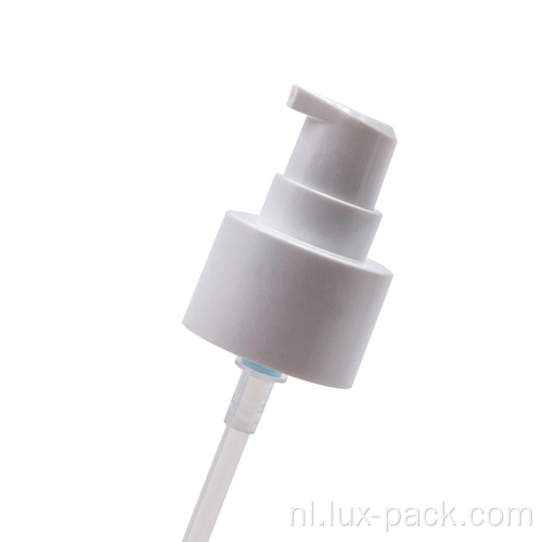 Cosmetic18/410 20/410 24/410 Siliconen litteken crème pomp gallon